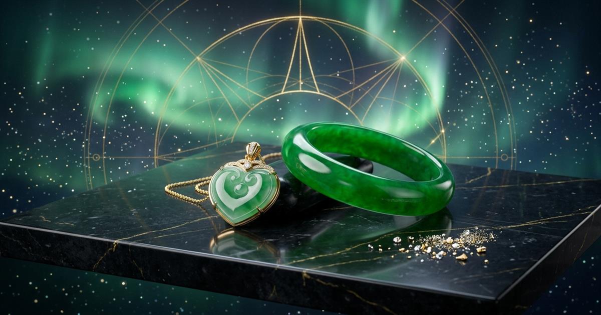 Koleksi FW JADE